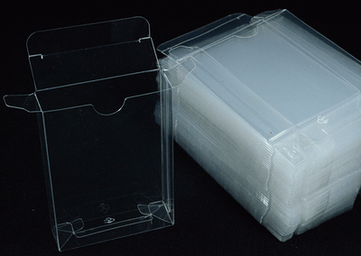 PlayingCardDecks.com-Carat DS1 Deck Sleeves (50 Pack)