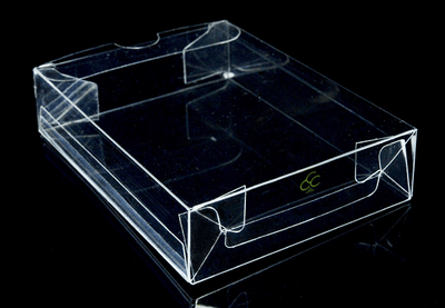 PlayingCardDecks.com-Carat DS1L Deck Sleeve - 5 Pack