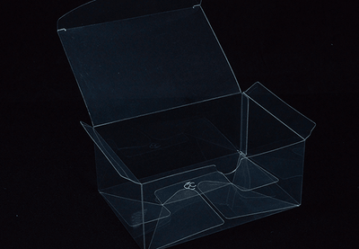 PlayingCardDecks.com-Carat HB1A Half Brick Box Sleeve (5 Pack)