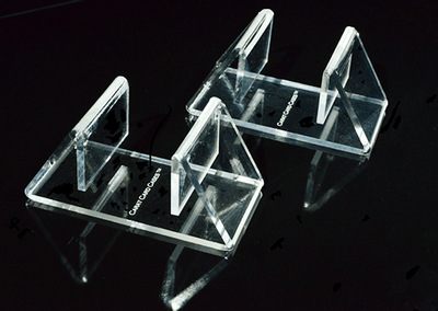 PlayingCardDecks.com-Carat XCS Case Stand (x2)