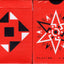 PlayingCardDecks.com-Cardistry Fanning Red Playing Cards USPCC
