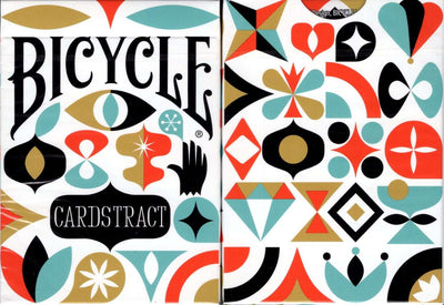 PlayingCardDecks.com-Cardstract Bicycle Playing Cards