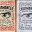 PlayingCardDecks.com-Cartomancer v2 Playing Cards USPCC: Clarity