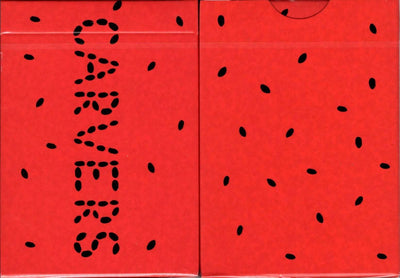 PlayingCardDecks.com-Carvers Playing Cards USPCC