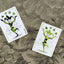 PlayingCardDecks.com-Caterpillar Bicycle Playing Cards