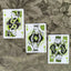 PlayingCardDecks.com-Caterpillar Bicycle Playing Cards