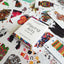 PlayingCardDecks.com-Playing Arts Edition 2 Playing Cards USPCC
