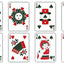 PlayingCardDecks.com-Russian Folk Art Special Edition Playing Cards USPCC