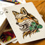 PlayingCardDecks.com-Playing Arts Edition 2 Playing Cards USPCC