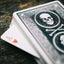 PlayingCardDecks.com-Superior Brand Skull & Bones Playing Cards Deck EPCC