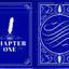 PlayingCardDecks.com-Chapter One Playing Cards USPCC