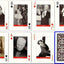 PlayingCardDecks.com-Charlie Chaplin Playing Cards Piatnik