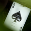 PlayingCardDecks.com-Cherry Casino House Deck Sahara Green Playing Cards USPCC