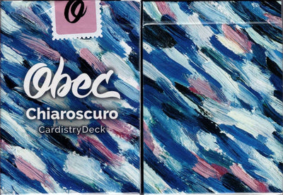 PlayingCardDecks.com-Chiaroscuro Playing Cards USPCC