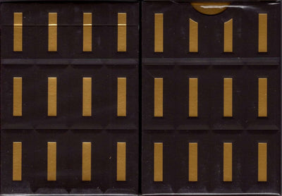 PlayingCardDecks.com-Chocolate Pi Playing Cards USPCC