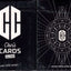 PlayingCardDecks.com-Chris Cards GLOW Playing Cards