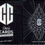 PlayingCardDecks.com-Chris Cards Holographic Playing