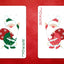 PlayingCardDecks.com-Christmas Ornament Playing Cards USPCC