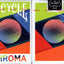 PlayingCardDecks.com-Chroma Cardistry Bicycle Playing Cards