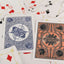 PlayingCardDecks.com-Circus Reproduction Gilded Playing Cards USPCC