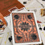PlayingCardDecks.com-Circus Reproduction Gilded Playing Cards USPCC