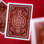 PlayingCardDecks.com-COBRA Red v2 Playing Cards Cartamundi