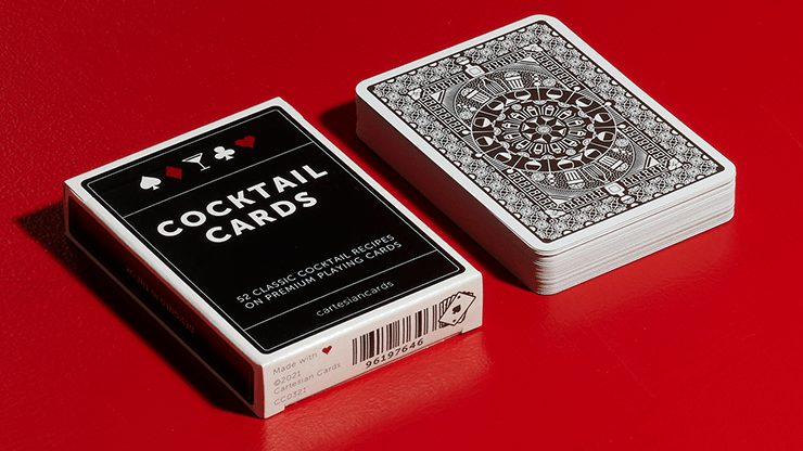 PlayingCardDecks.com-Cocktail Playing Cards