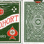 PlayingCardDecks.com-Cohort Green Marked Playing Cards Cartamundi
