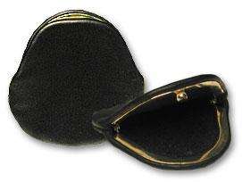 PlayingCardDecks.com-Coin Purse - Leather