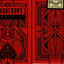 PlayingCardDecks.com-Conquerors Vendetta Playing Cards EPCC