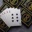 PlayingCardDecks.com-Continuum Black Playing Cards