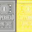 PlayingCardDecks.com-Copperhead v2 Viper Finish Playing Cards LPCC
