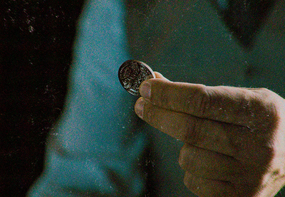 PlayingCardDecks.com-Cosa Nostra Coin