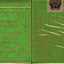 PlayingCardDecks.com-Cotta's Almanac #2 Limited Playing Cards USPCC