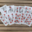 PlayingCardDecks.com-Cotta's Almanac #3 Gilded Playing Cards USPCC