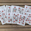 PlayingCardDecks.com-Cotta's Almanac #3 Reproduction Playing Cards USPCC