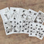PlayingCardDecks.com-Cotta's Almanac #4 Gilded Playing Cards USPCC