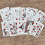 PlayingCardDecks.com-Cotta's Almanac #4 Limited Playing Cards USPCC