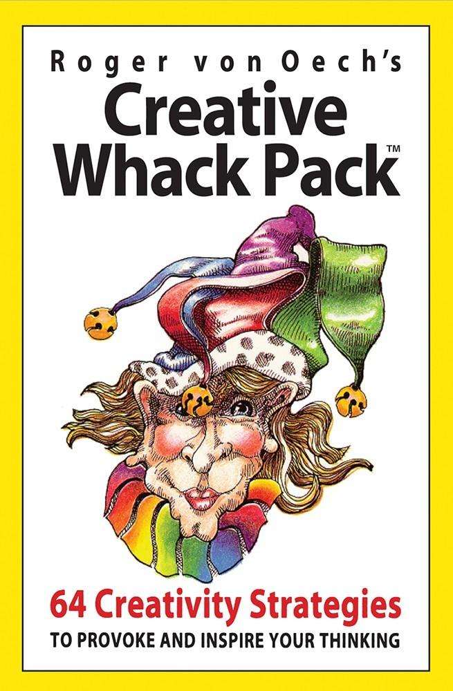PlayingCardDecks.com-Creative Whack Pack® Deck USGS