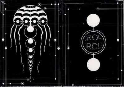 PlayingCardDecks.com-Crop Circles Playing Cards