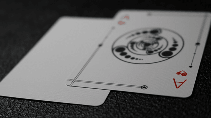 PlayingCardDecks.com-Crop Circles Playing Cards