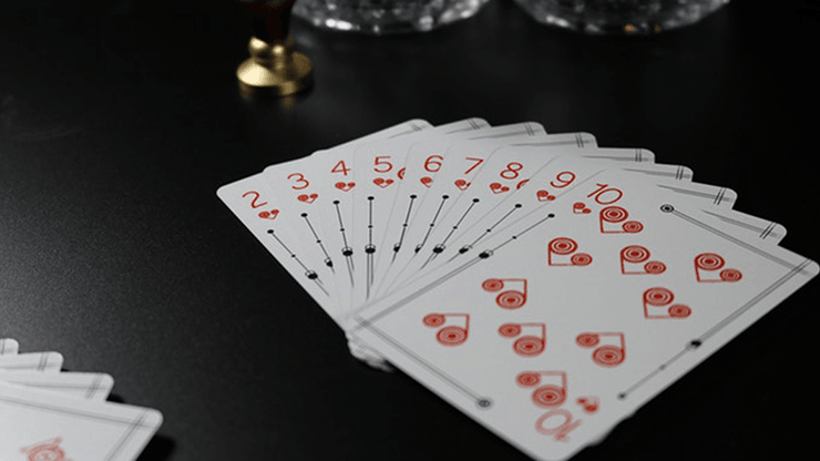 PlayingCardDecks.com-Crop Circles Playing Cards