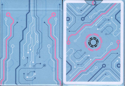 PlayingCardDecks.com-Current v2 Playing Cards MPC