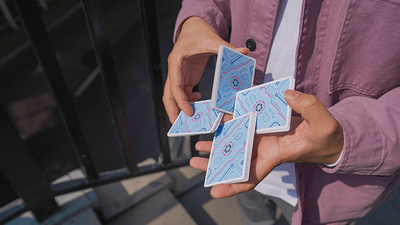 PlayingCardDecks.com-Current v2 Playing Cards MPC
