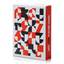 Just Type v1 Playing Cards USPCC