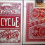 PlayingCardDecks.com-Chainless Red & Blue 2 Deck Set Bicycle Playing Cards