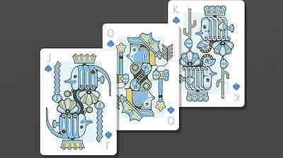 PlayingCardDecks.com-Little Atlantis Playing Cards