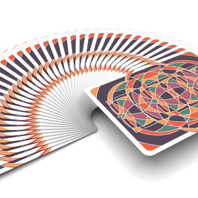 PlayingCardDecks.com-NEO Playing Cards USPCC