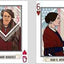 PlayingCardDecks.com-The Woman Card[s] Playing Cards Deck