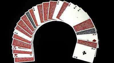 PlayingCardDecks.com-Superior Playing Cards Gaff Set (27 Total Cards) EPCC